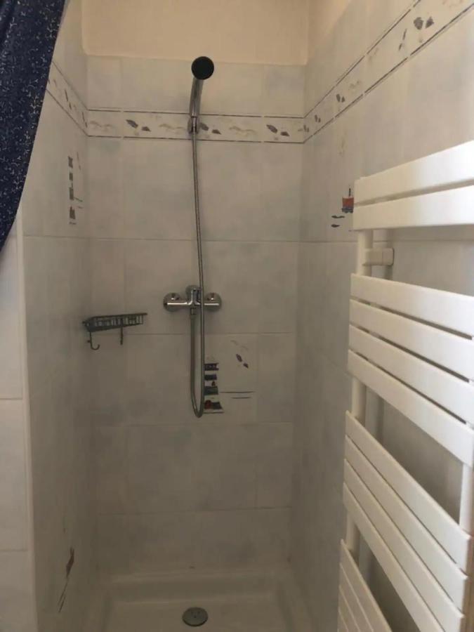 Bed and Breakfast Agreable Chambre D'Hotes Avec Piscine Ле-Боссе Экстерьер фото